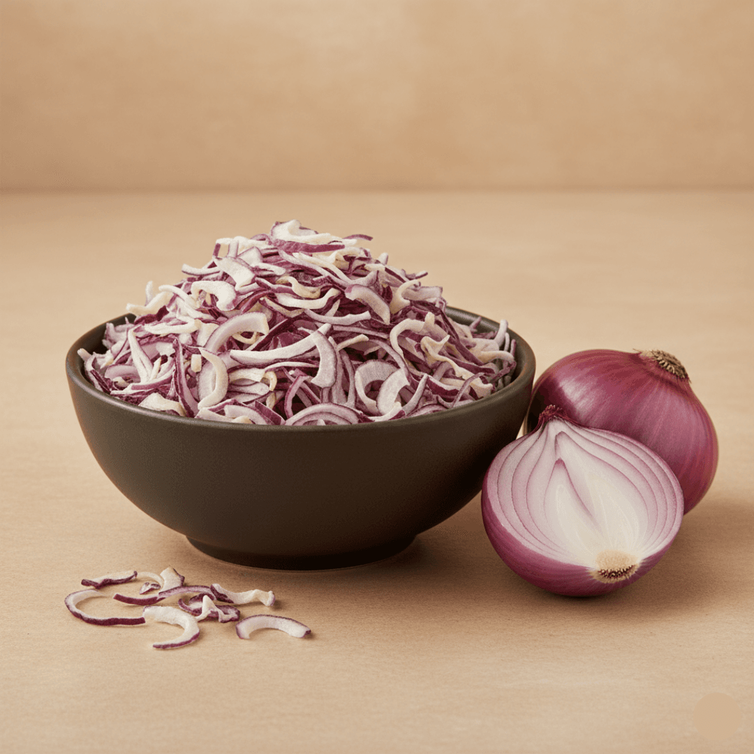 Onion Flakes