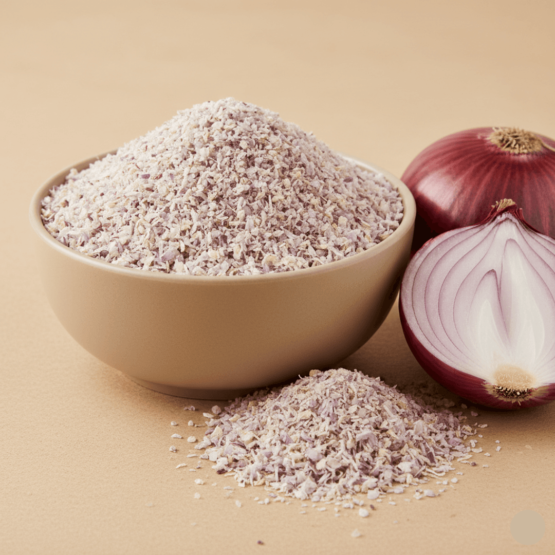 Onion Minced