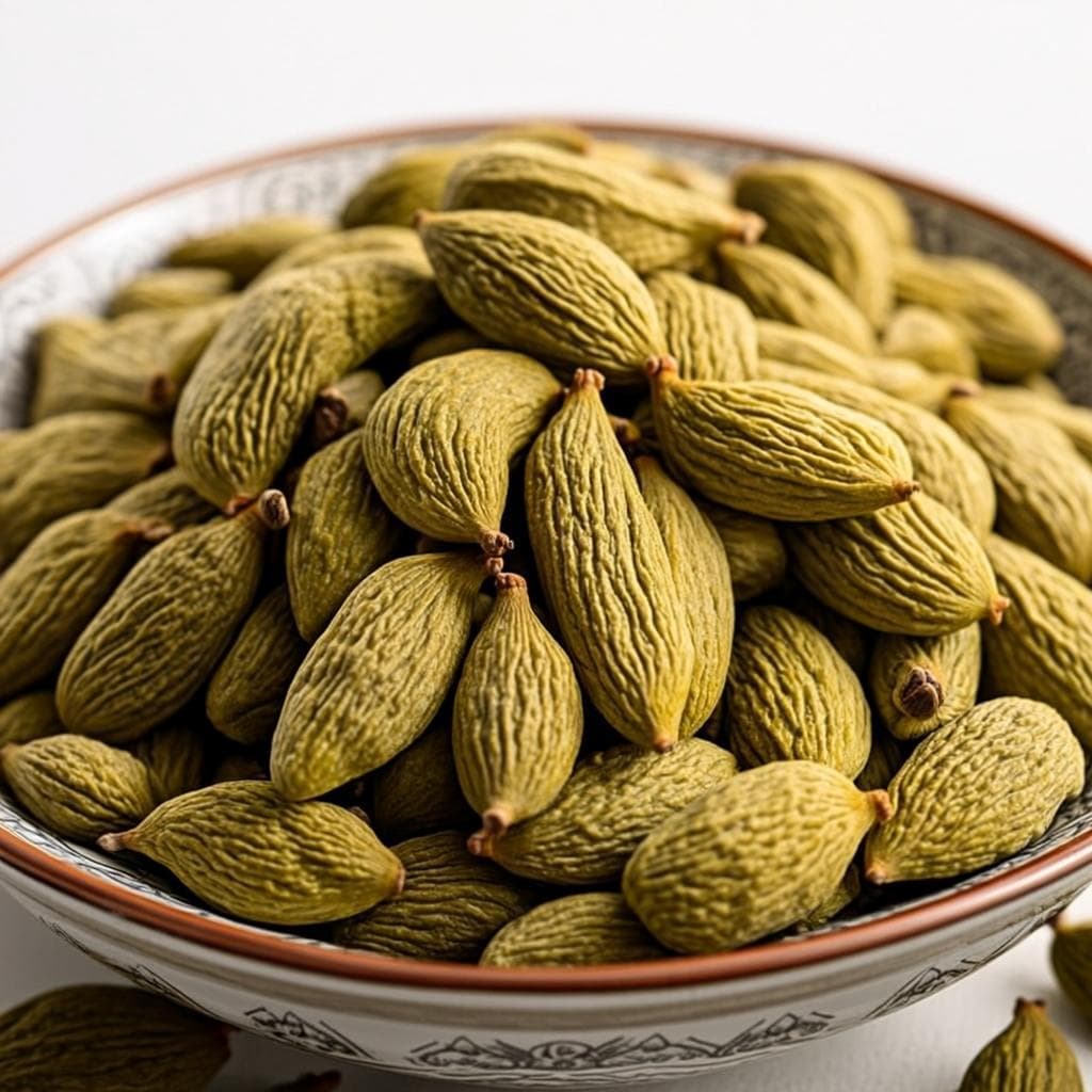 Cardamom