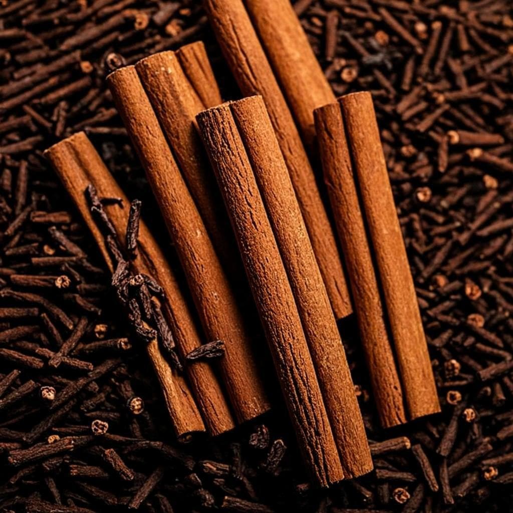 Cinnamon